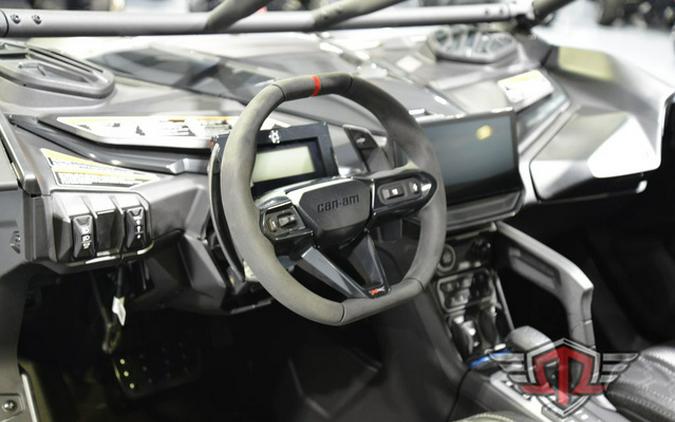 2026 Can-Am Maverick R MAX X Rc With Smart-Shox