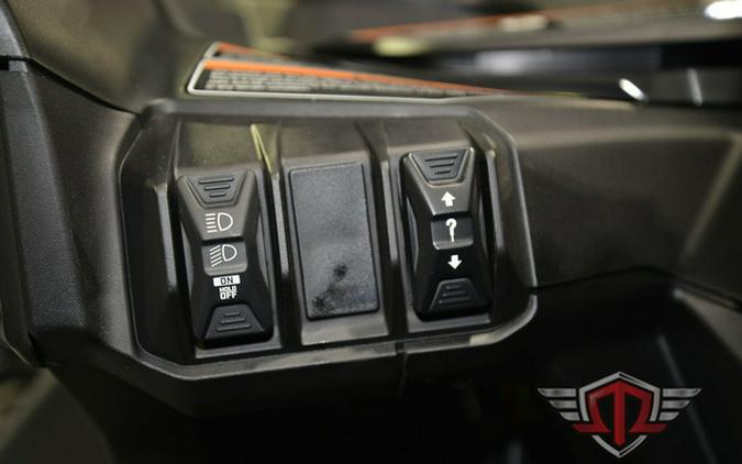 2026 Can-Am Maverick R MAX X Rc With Smart-Shox