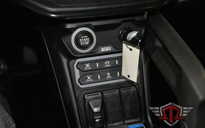 2026 Can-Am Maverick R MAX X Rc With Smart-Shox