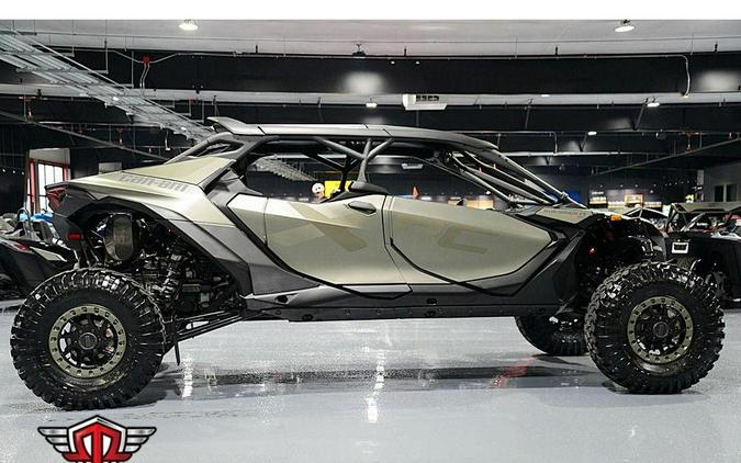 2026 Can-Am Maverick R MAX X rc With Smart-Shox