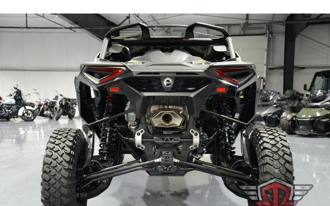 2026 Can-Am Maverick R MAX X rc With Smart-Shox
