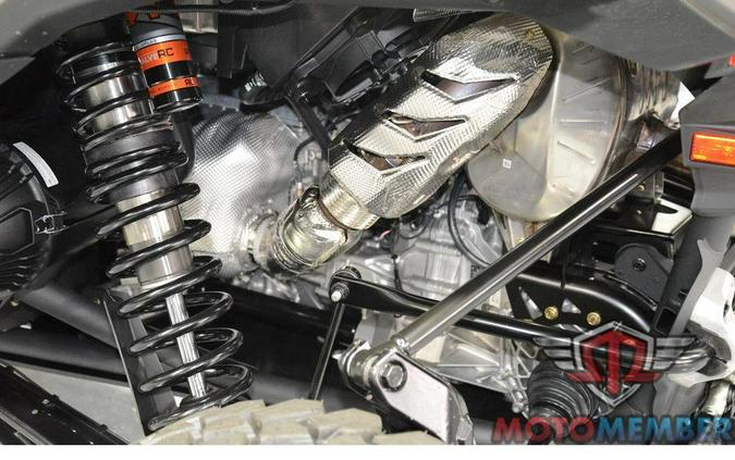 2026 Can-Am Maverick R MAX X rc With Smart-Shox