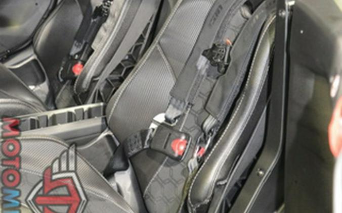 2026 Can-Am Maverick R MAX X Rc With Smart-Shox