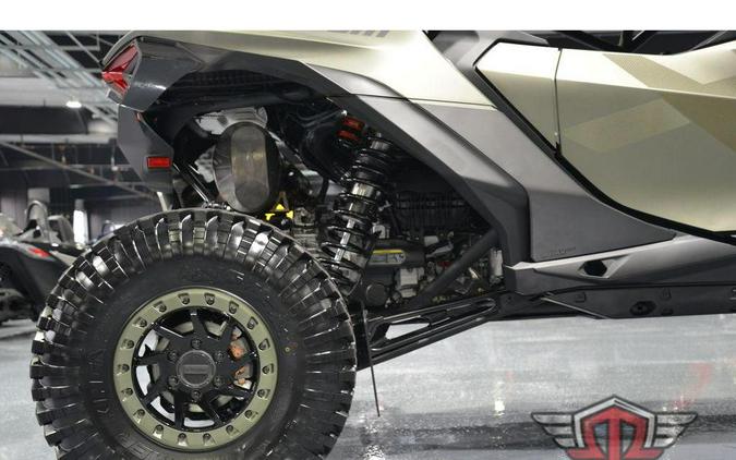 2026 Can-Am Maverick R MAX X rc With Smart-Shox