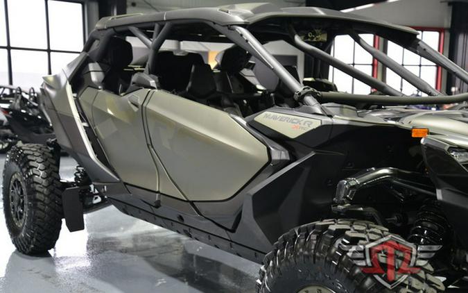 2026 Can-Am Maverick R MAX X Rc With Smart-Shox