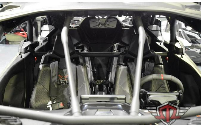 2026 Can-Am Maverick R MAX X rc With Smart-Shox