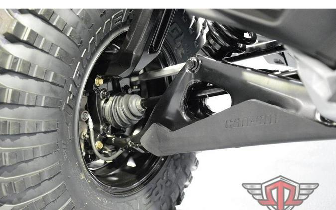2026 Can-Am Maverick R MAX X rc With Smart-Shox
