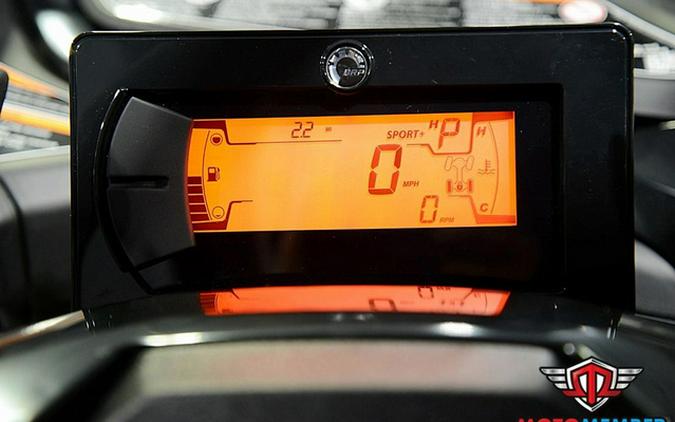 2026 Can-Am Maverick R MAX X Rc With Smart-Shox