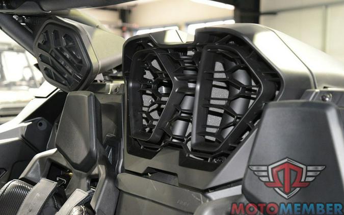 2026 Can-Am Maverick R MAX X Rc With Smart-Shox