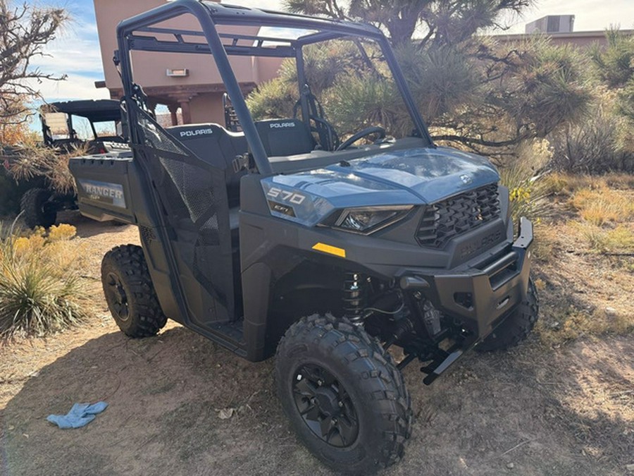 2026 Polaris Ranger SP 570 Premium
