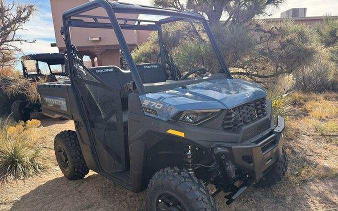 2026 Polaris Ranger SP 570 Premium