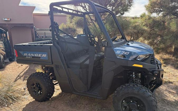 2026 Polaris Ranger SP 570 Premium