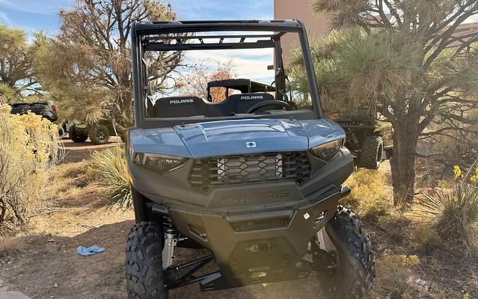 2026 Polaris Ranger SP 570 Premium