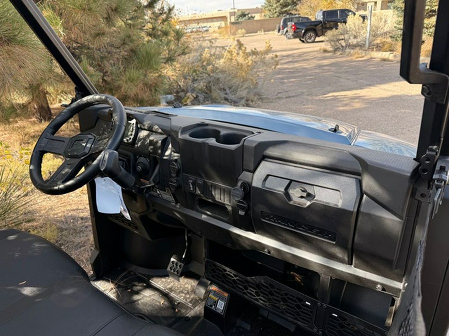 2026 Polaris Ranger SP 570 Premium