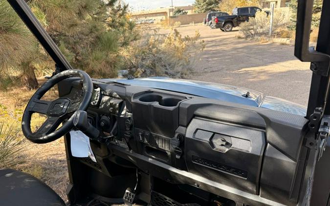 2026 Polaris Ranger SP 570 Premium