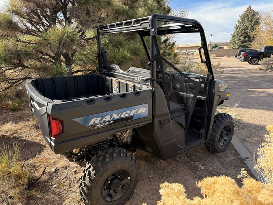 2026 Polaris Ranger SP 570 Premium