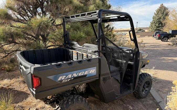 2026 Polaris Ranger SP 570 Premium
