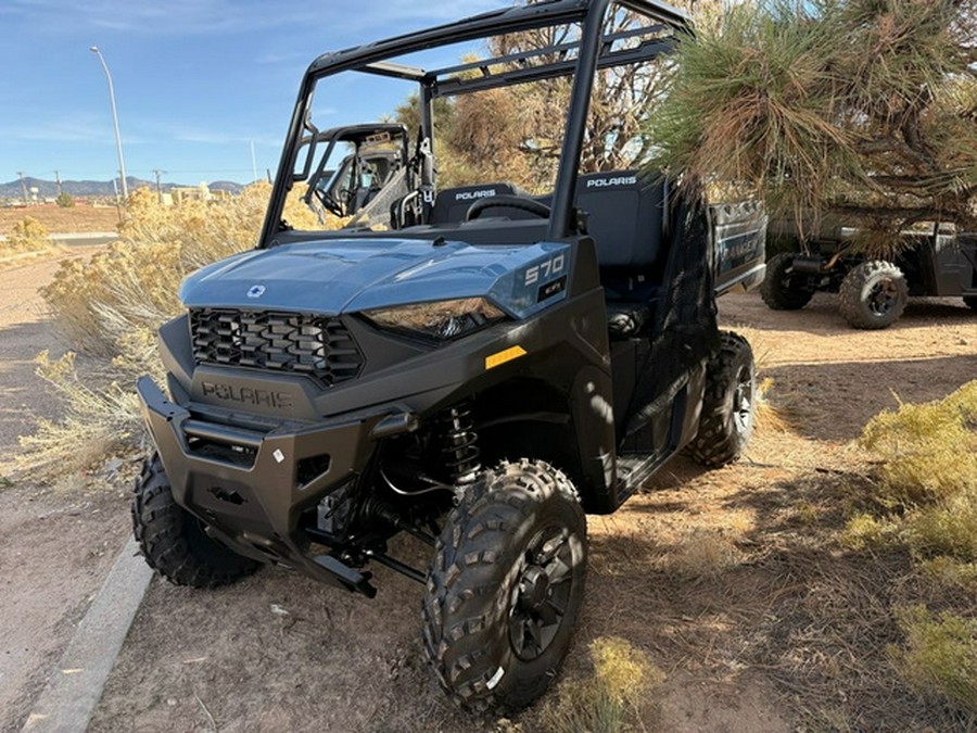 2026 Polaris Ranger SP 570 Premium