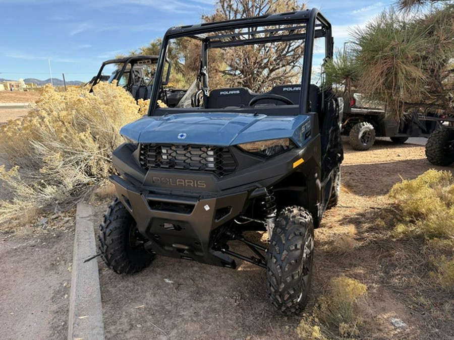 2026 Polaris Ranger SP 570 Premium