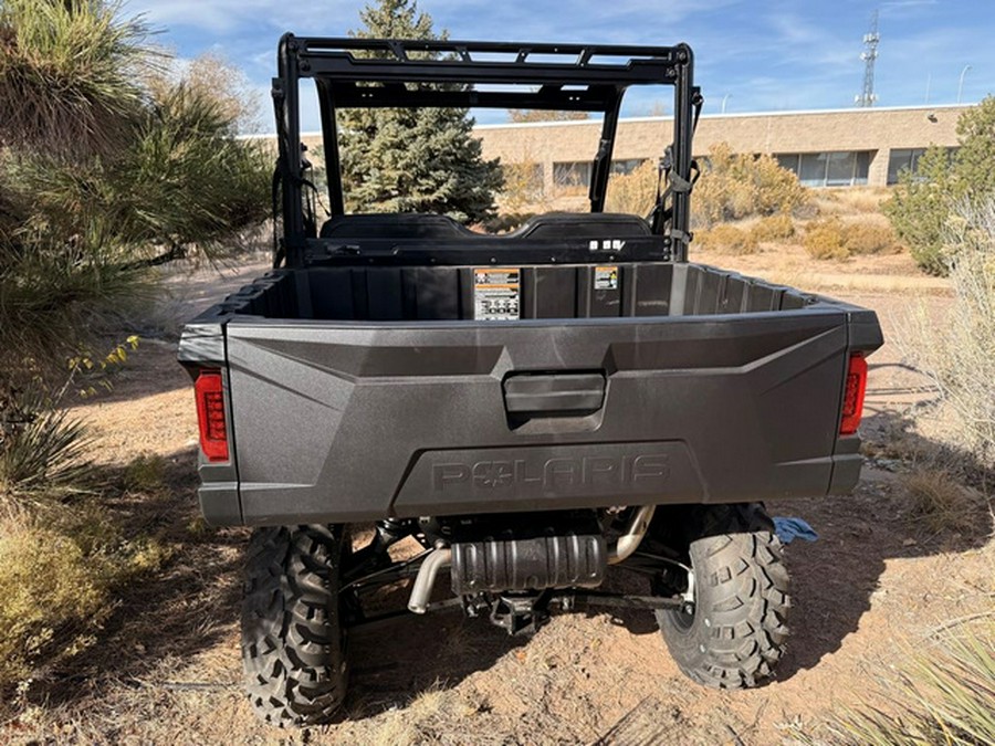 2026 Polaris Ranger SP 570 Premium