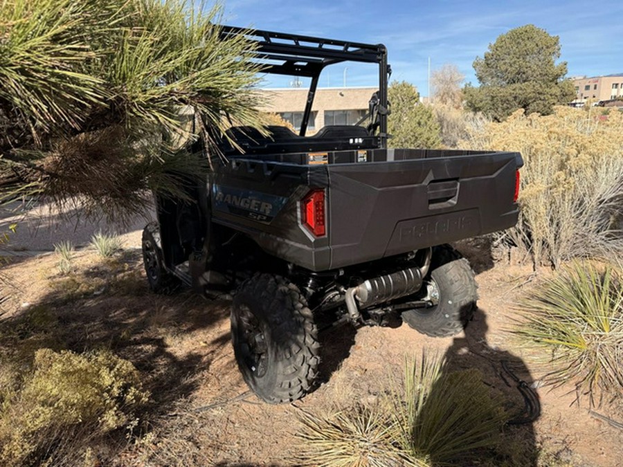 2026 Polaris Ranger SP 570 Premium