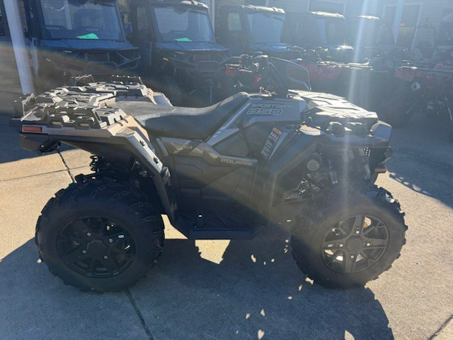 2026 Polaris Sportsman® 850 Premium