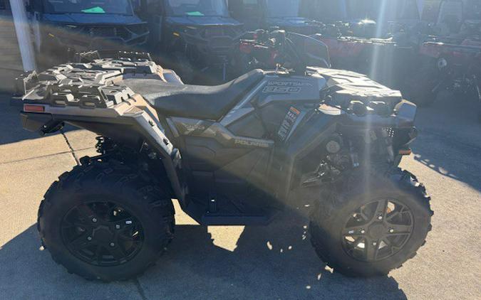 2026 Polaris Sportsman® 850 Premium