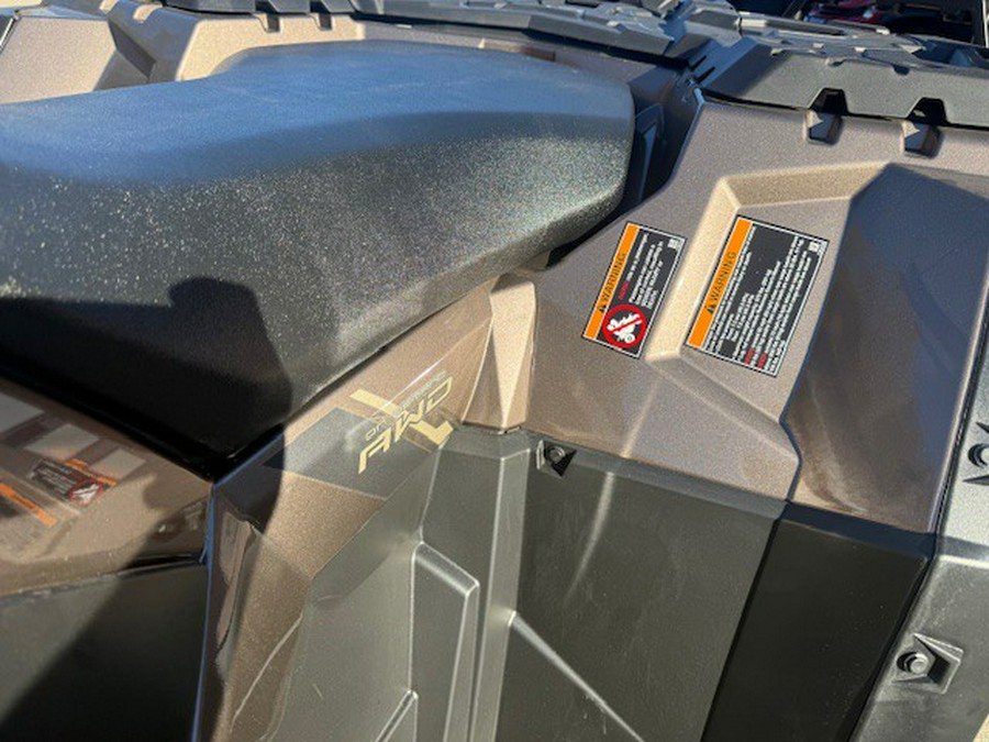 2026 Polaris Sportsman® 850 Premium