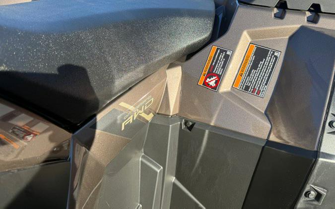 2026 Polaris Sportsman® 850 Premium