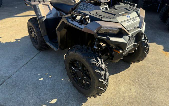 2026 Polaris Sportsman® 850 Premium