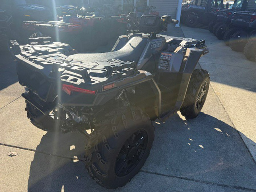 2026 Polaris Sportsman® 850 Premium