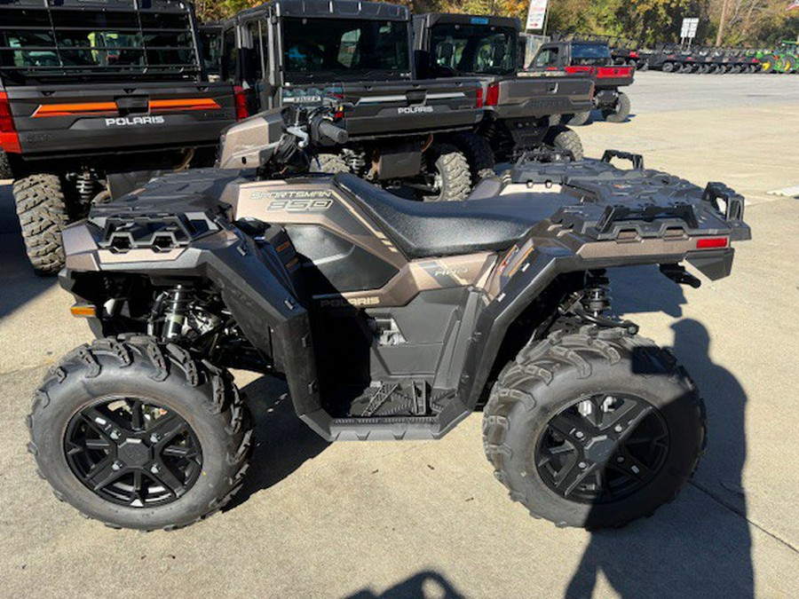 2026 Polaris Sportsman® 850 Premium