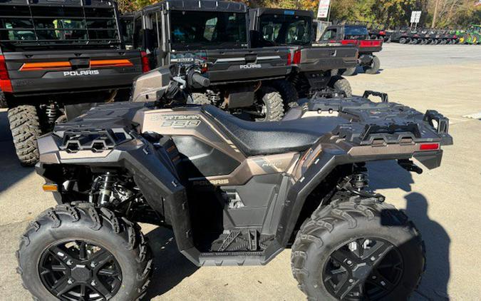 2026 Polaris Sportsman® 850 Premium