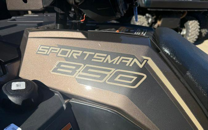 2026 Polaris Sportsman® 850 Premium
