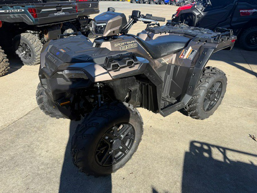 2026 Polaris Sportsman® 850 Premium