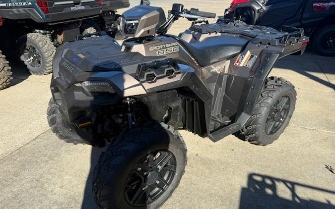 2026 Polaris Sportsman® 850 Premium