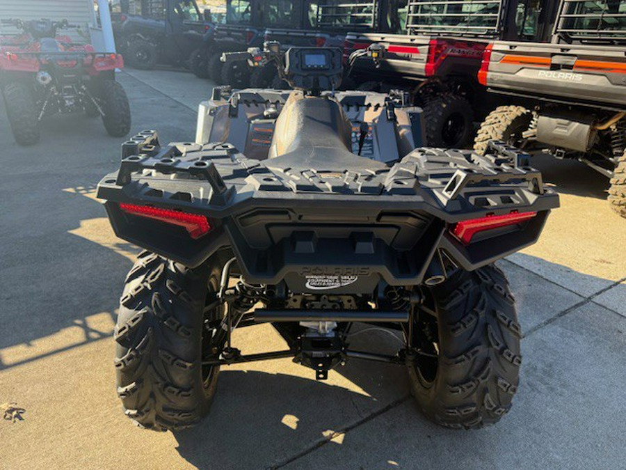 2026 Polaris Sportsman® 850 Premium