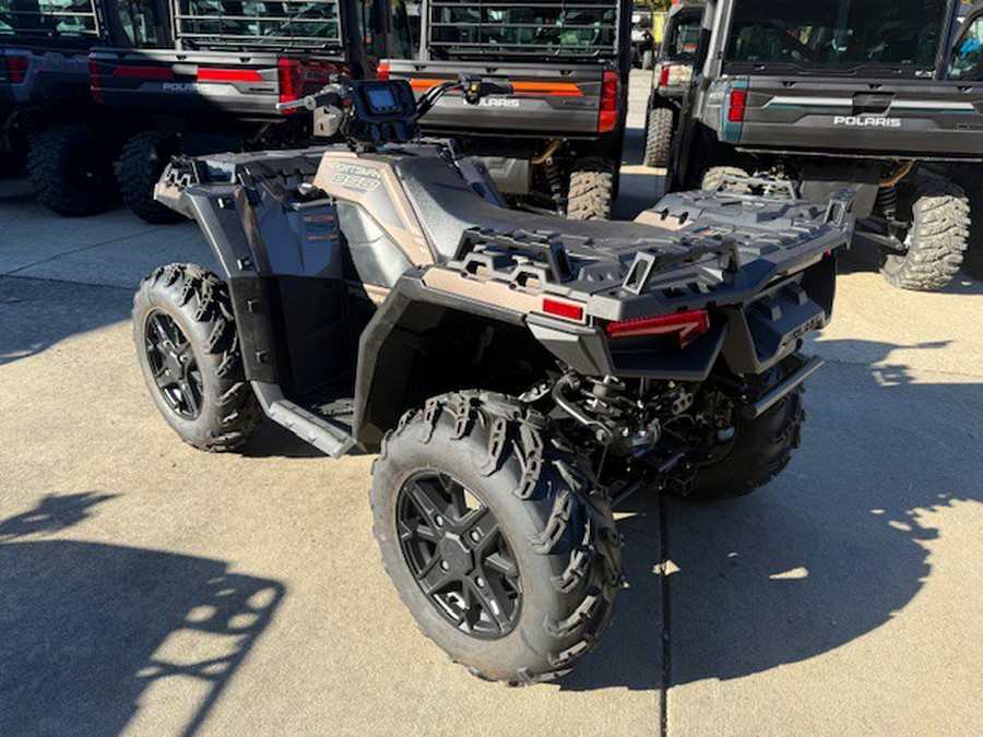 2026 Polaris Sportsman® 850 Premium