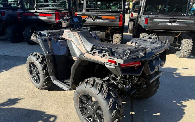 2026 Polaris Sportsman® 850 Premium