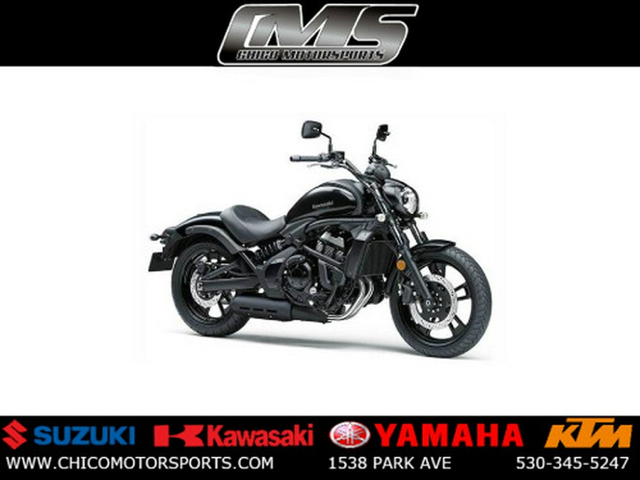 2025 VULCAN S - SAVE $1000 OFF MSRP - Kawasaki