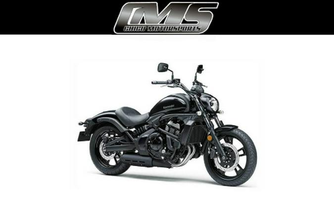 2025 VULCAN S - SAVE $1500 OFF MSRP - Kawasaki