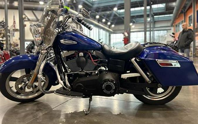 2015 Harley-Davidson Switchback™