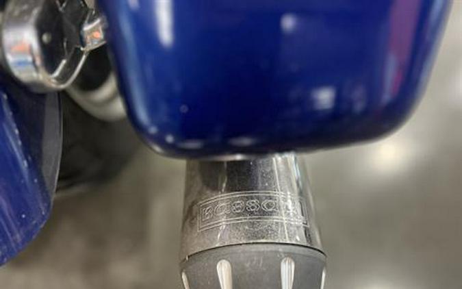 2015 Harley-Davidson Switchback™