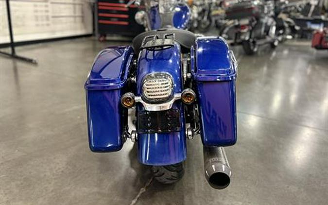 2015 Harley-Davidson Switchback™