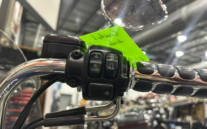 2015 Harley-Davidson Switchback™