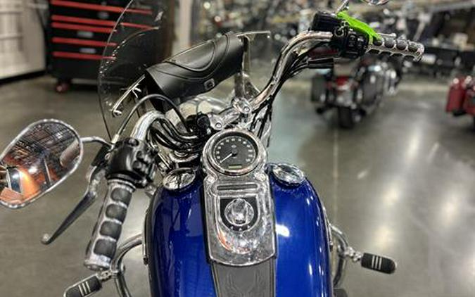 2015 Harley-Davidson Switchback™