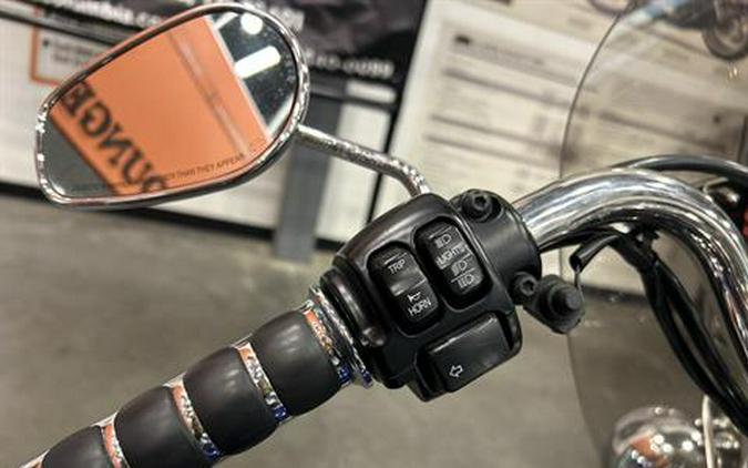 2015 Harley-Davidson Switchback™