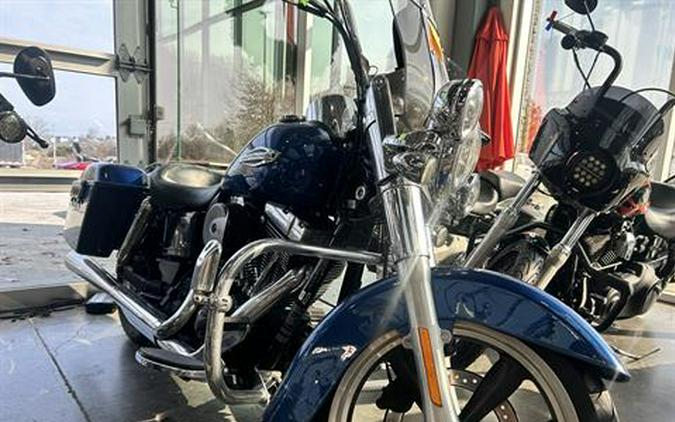 2015 Harley-Davidson Switchback™