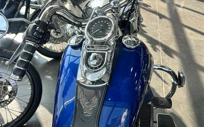 2015 Harley-Davidson Switchback™