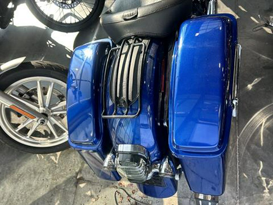 2015 Harley-Davidson Switchback™